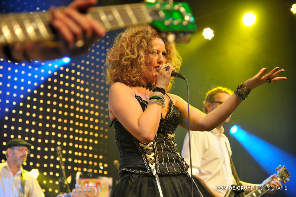 1 Januari Nieuwjaarsgala 2017