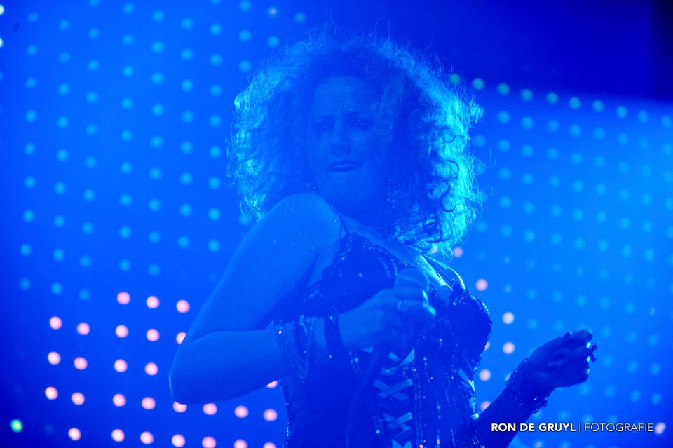 1 Januari Nieuwjaarsgala 2017