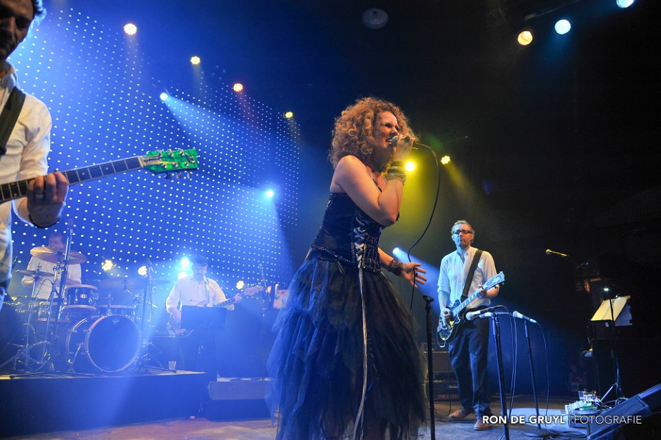 1 Januari Nieuwjaarsgala 2017