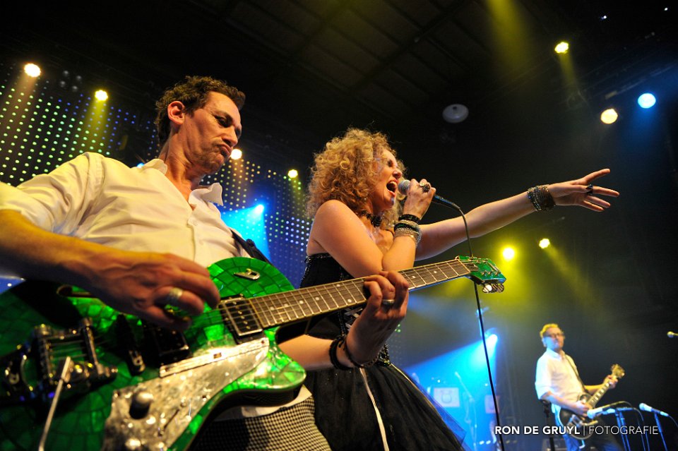 1 Januari Nieuwjaarsgala 2017
