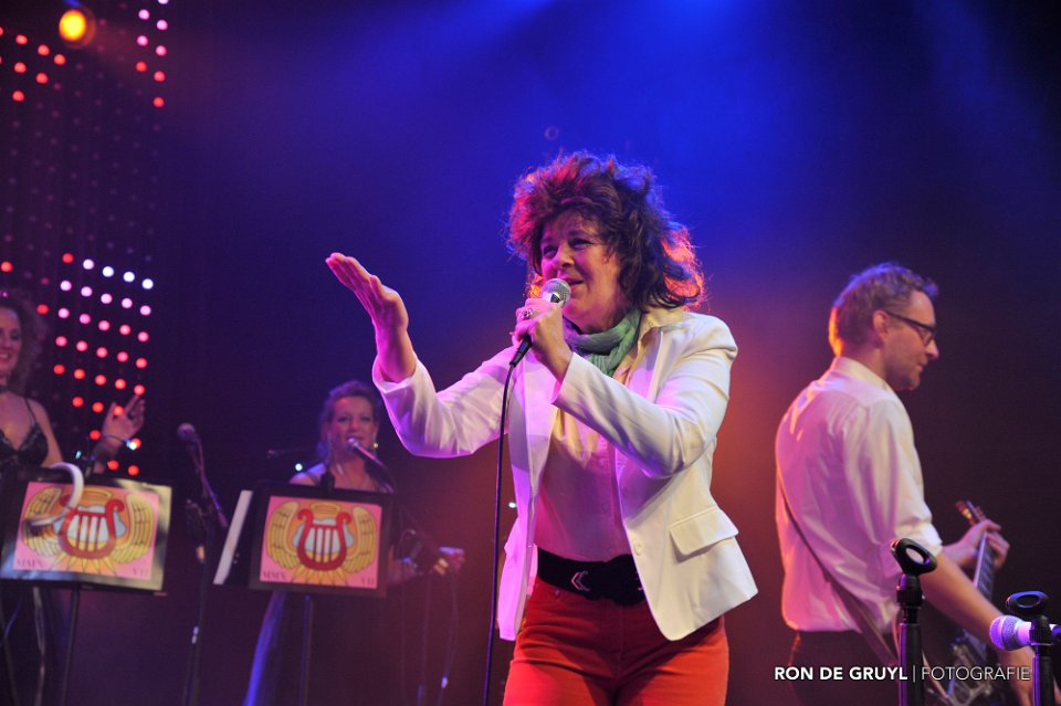 1 Januari Nieuwjaarsgala 2017