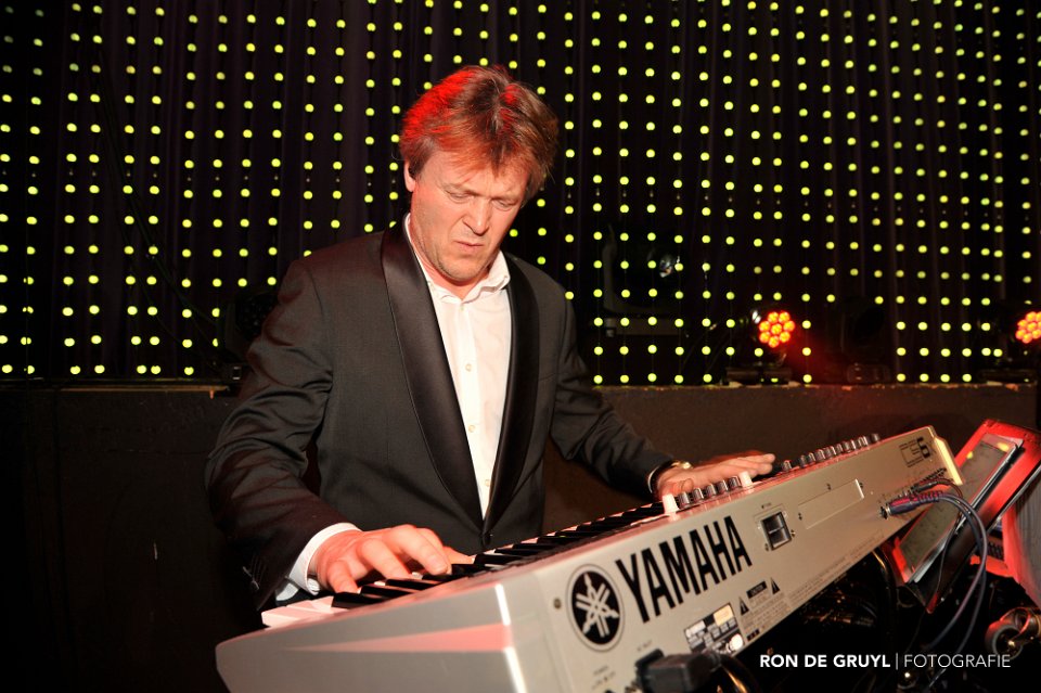 1 Januari Nieuwjaarsgala 2017