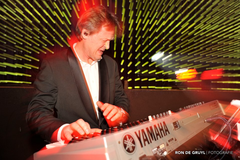 1 Januari Nieuwjaarsgala 2017
