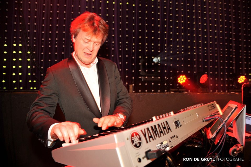 1 Januari Nieuwjaarsgala 2017