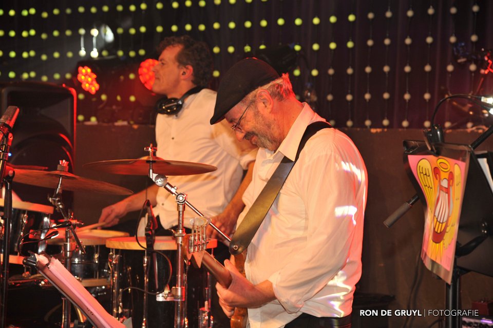 1 Januari Nieuwjaarsgala 2017