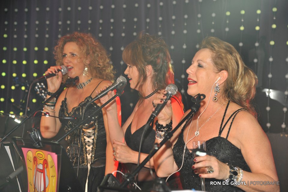 1 Januari Nieuwjaarsgala 2017