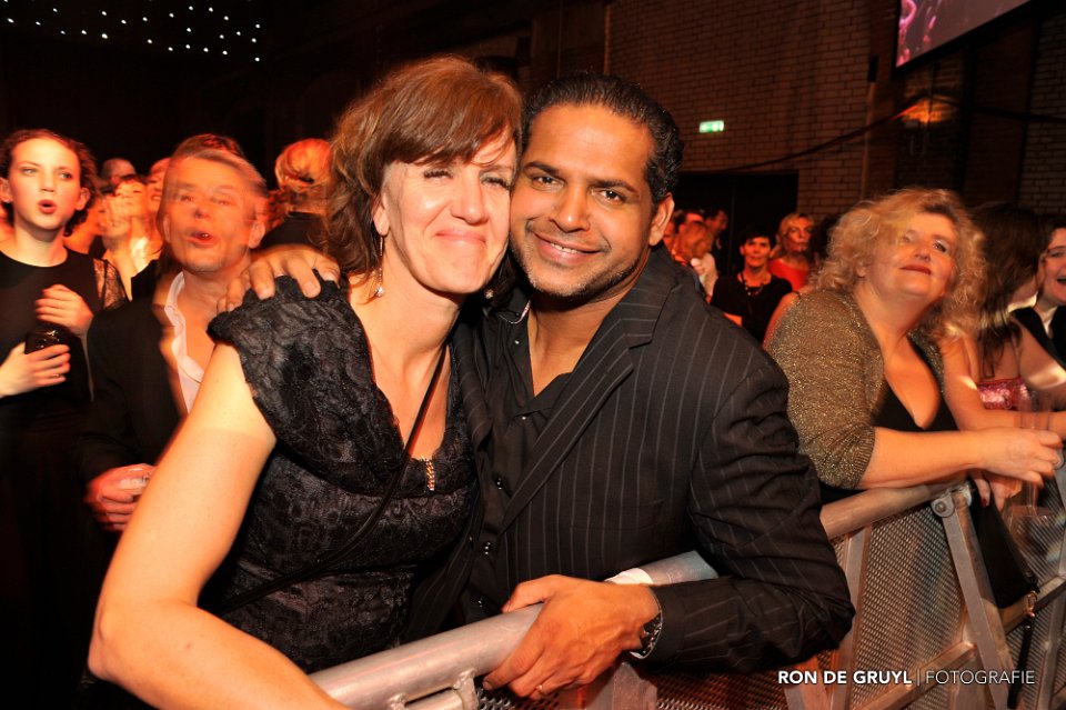 1 Januari Nieuwjaarsgala 2017