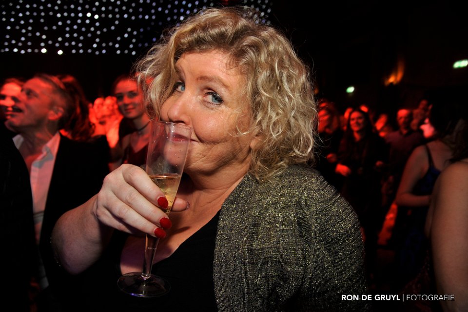 1 Januari Nieuwjaarsgala 2017