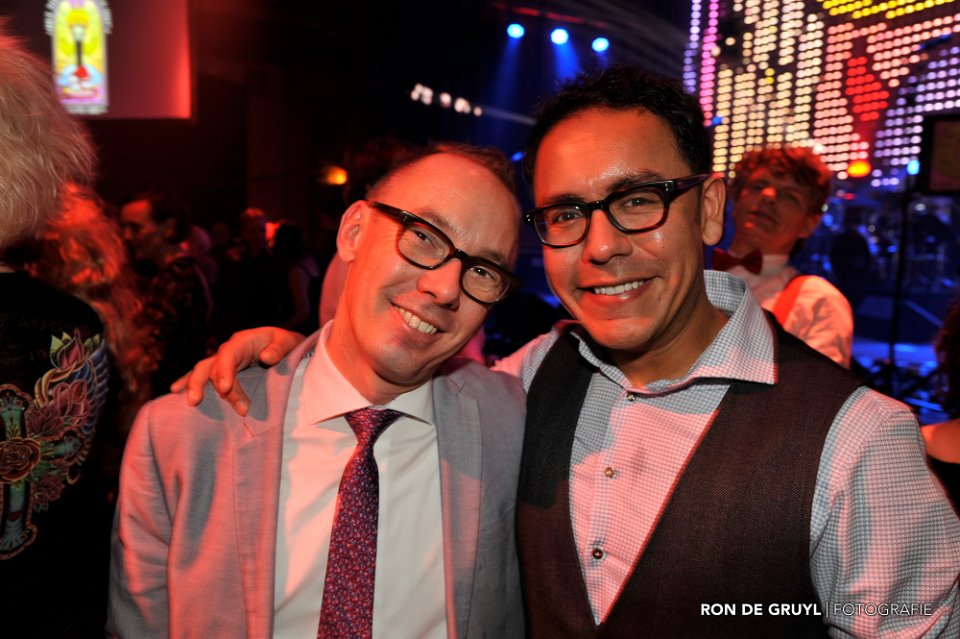 1 Januari Nieuwjaarsgala 2017