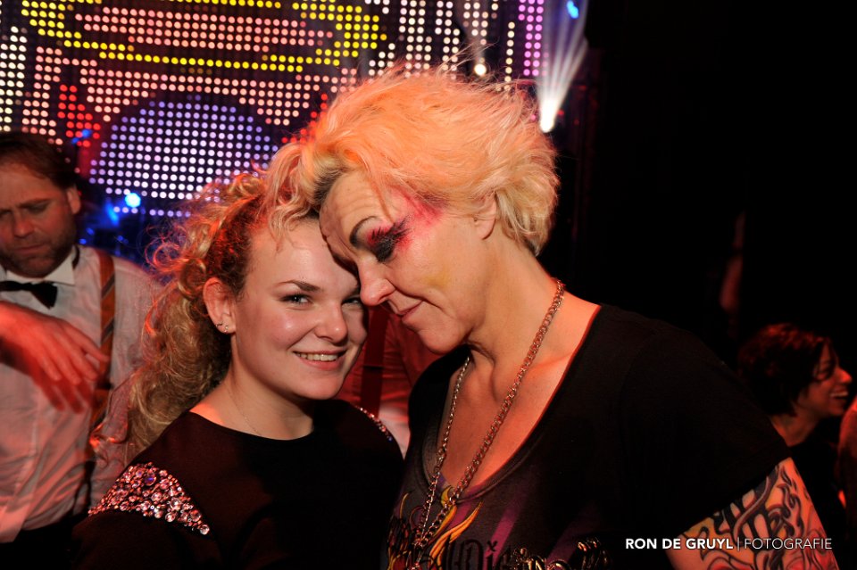 1 Januari Nieuwjaarsgala 2017