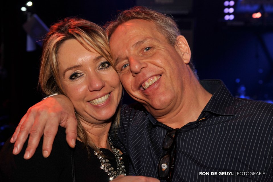 1 Januari Nieuwjaarsgala 2017