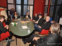 1 Januari Nieuwjaarsgala 2017