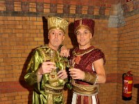 1 Januari Nieuwjaarsgala 2017