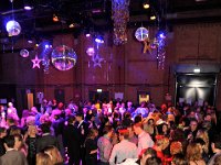1 Januari Nieuwjaarsgala 2017