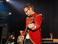 1 Januari Nieuwjaarsgala 2017