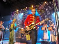 1 Januari Nieuwjaarsgala 2017