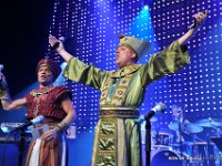 1 Januari Nieuwjaarsgala 2017