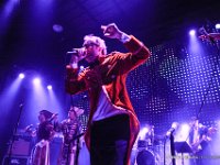 1 Januari Nieuwjaarsgala 2017