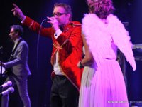 1 Januari Nieuwjaarsgala 2017