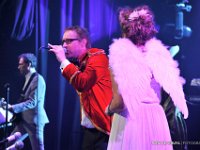 1 Januari Nieuwjaarsgala 2017