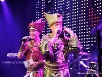 1 Januari Nieuwjaarsgala 2017