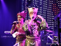 1 Januari Nieuwjaarsgala 2017