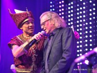 1 Januari Nieuwjaarsgala 2017