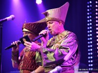 1 Januari Nieuwjaarsgala 2017