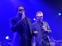 1 Januari Nieuwjaarsgala 2017