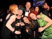 1 Januari Nieuwjaarsgala 2017