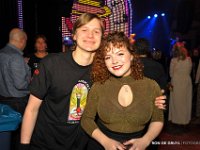 1 Januari Nieuwjaarsgala 2017
