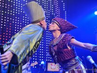 1 Januari Nieuwjaarsgala 2017