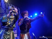 1 Januari Nieuwjaarsgala 2017