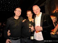 1 Januari Nieuwjaarsgala 2017