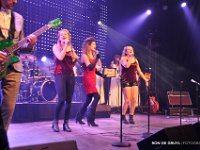 1 Januari Nieuwjaarsgala 2017