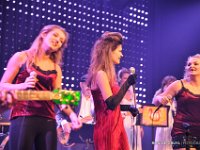 1 Januari Nieuwjaarsgala 2017