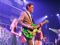 1 Januari Nieuwjaarsgala 2017