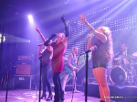 1 Januari Nieuwjaarsgala 2017