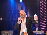 1 Januari Nieuwjaarsgala 2017