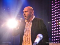 1 Januari Nieuwjaarsgala 2017