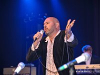 1 Januari Nieuwjaarsgala 2017