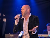 1 Januari Nieuwjaarsgala 2017