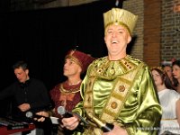 1 Januari Nieuwjaarsgala 2017
