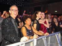 1 Januari Nieuwjaarsgala 2017
