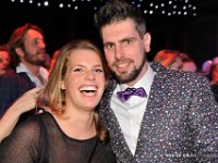 1 Januari Nieuwjaarsgala 2017