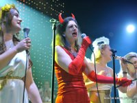1 Januari Nieuwjaarsgala 2017