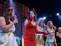 1 Januari Nieuwjaarsgala 2017