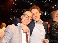 1 Januari Nieuwjaarsgala 2017