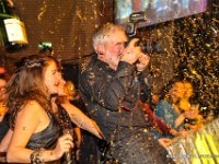 1 Januari Nieuwjaarsgala 2017