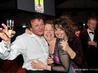 1 Januari Nieuwjaarsgala 2017
